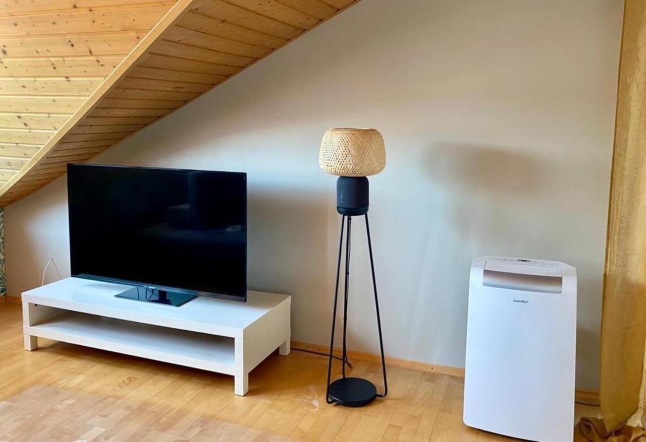 Bei Servays Eppingen Exterior photo