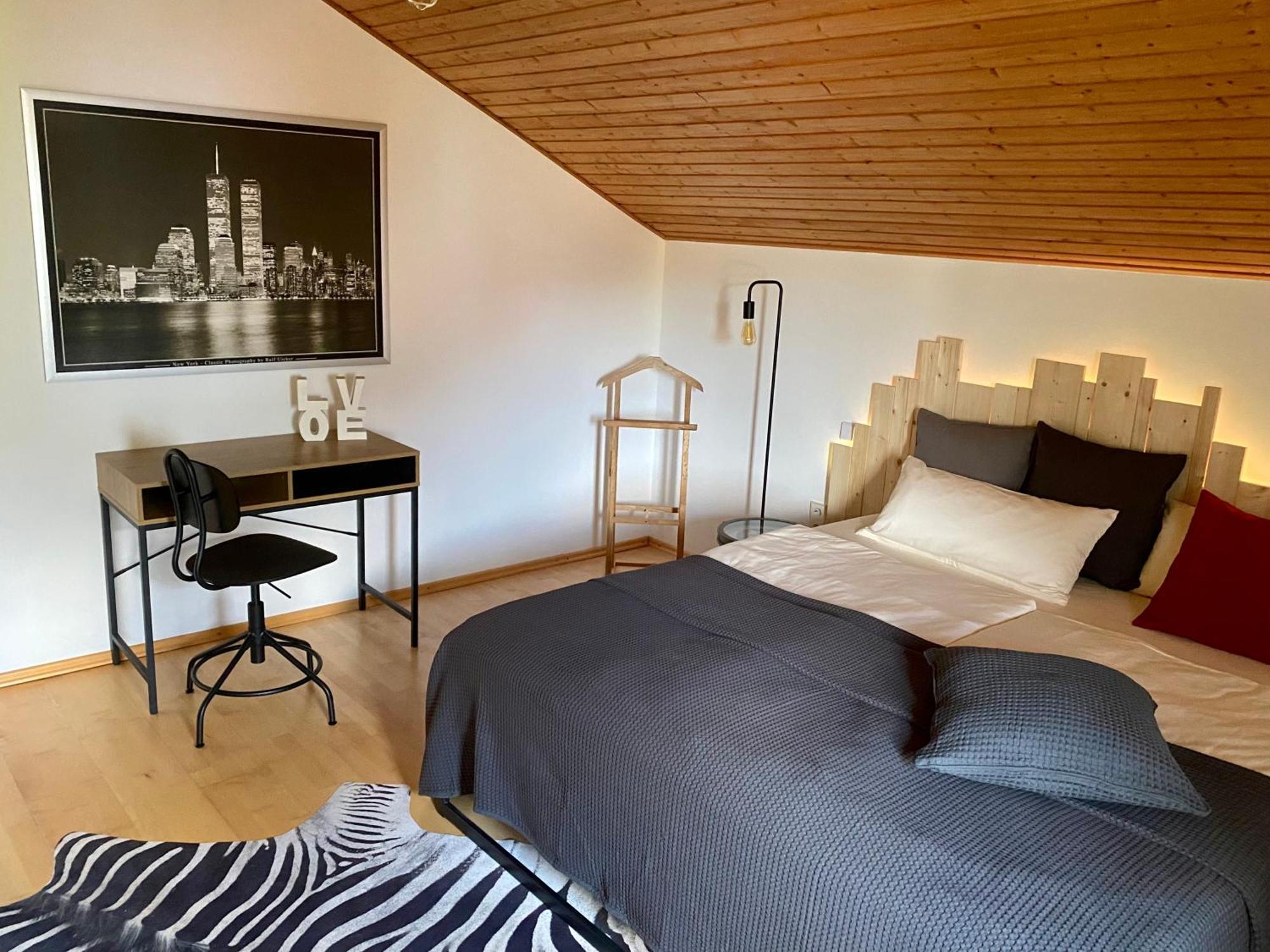 Bei Servays Eppingen Exterior photo